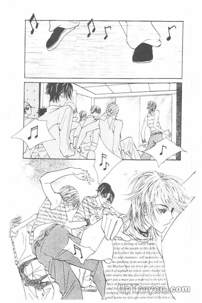 hái sao tình yêu chapter 1 46