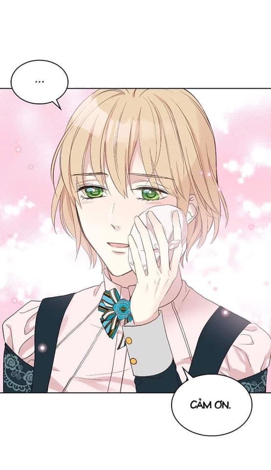 thật tình, họ rất nhớ cô ấy! chapter 10 27