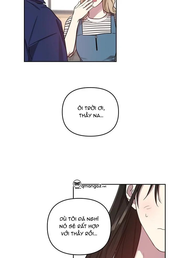 thần tượng đến rồi!? chapter 27 84