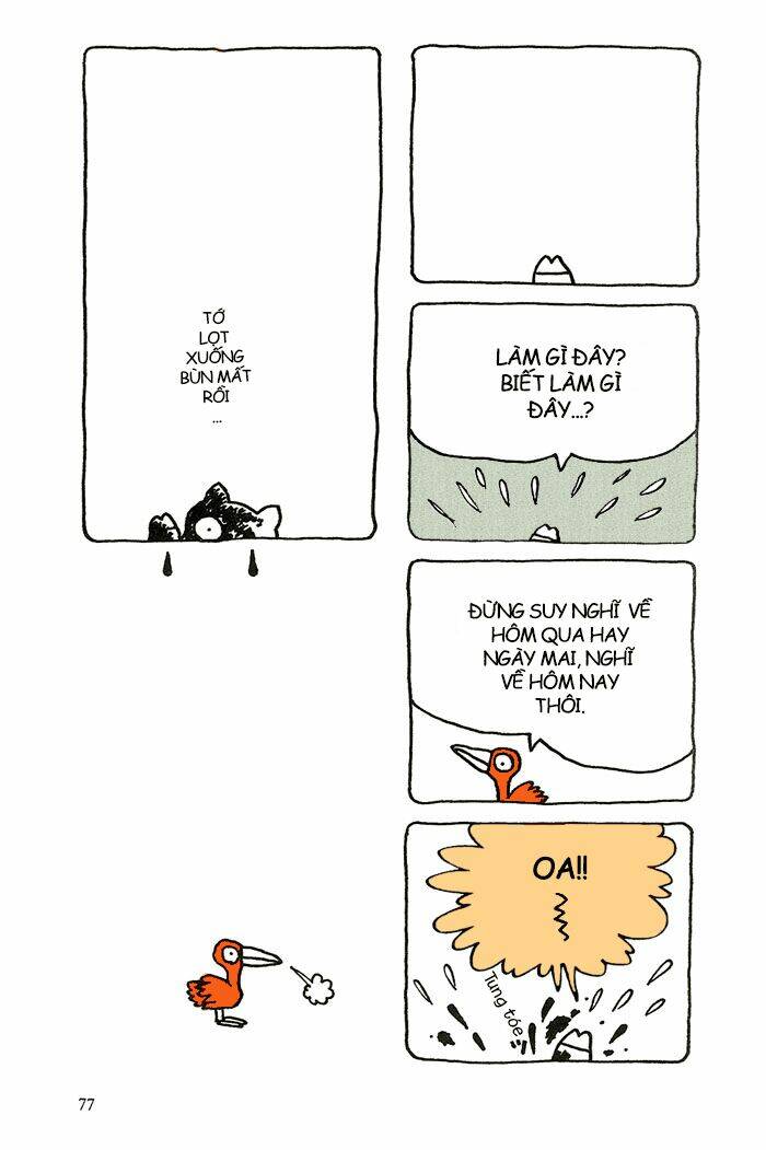 ai no shitsutakabutta chapter 7 13