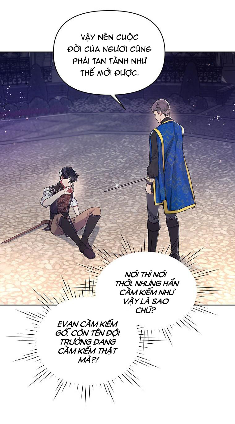 trở thành con dâu bất đắc dĩ chapter 21.1 14