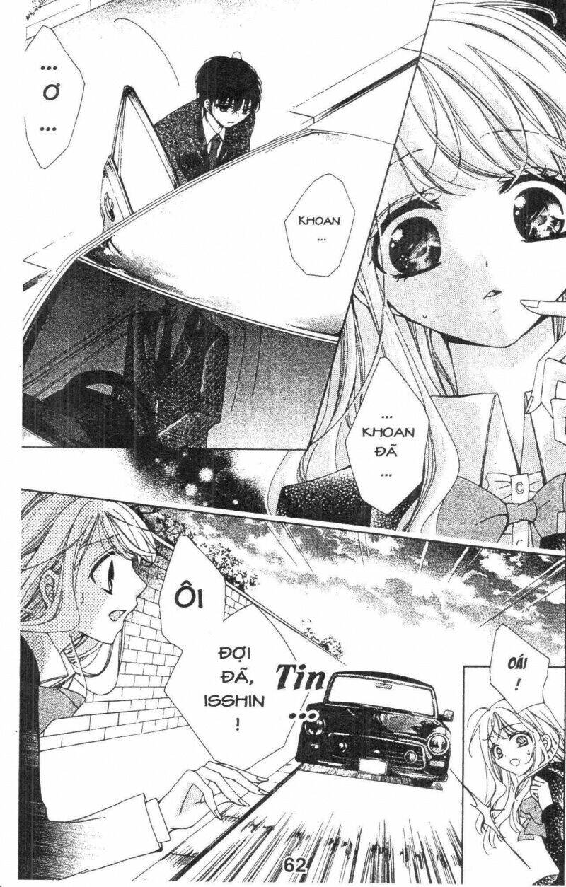 amai akuma ga warau chapter 32 2