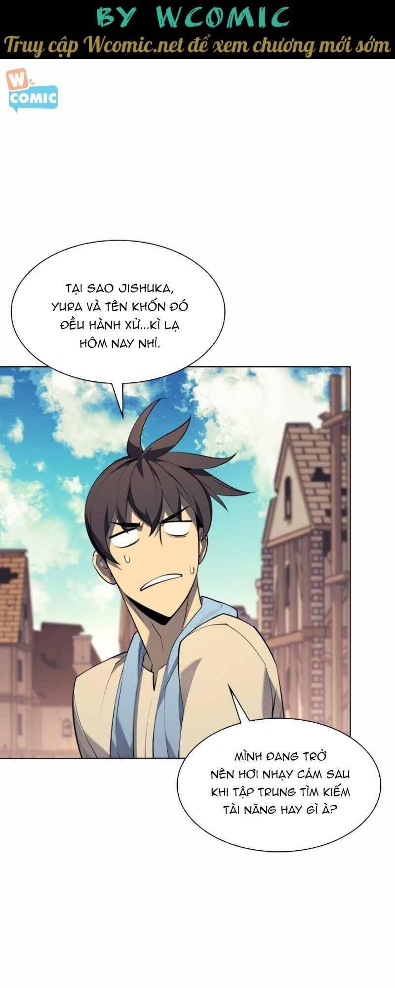 vượt qua giới hạn chapter 85 53