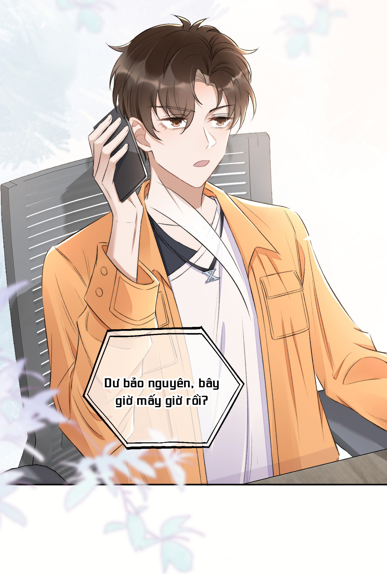 ta sinh con cho tổng tài chapter 4 12