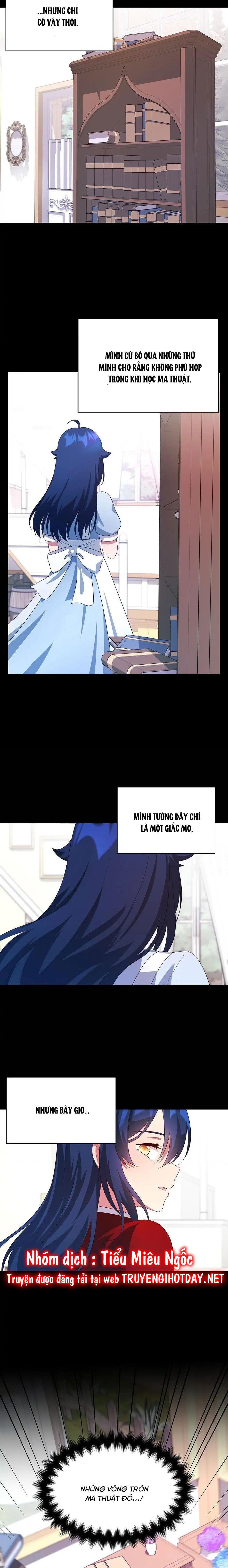 tôi không phải là nữ anh hùng chapter 20 5