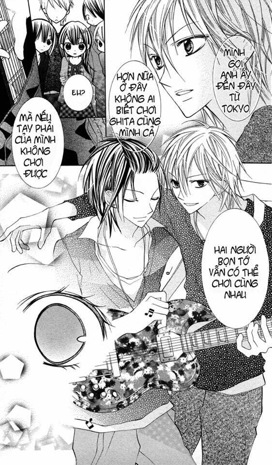 hitoribocchi wa samishikute chapter 17 5