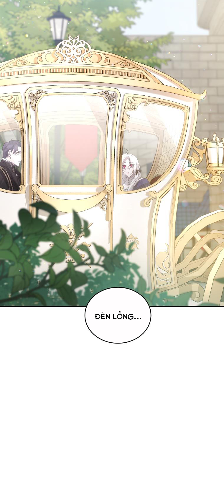 trở thành ác nữ thuần hóa thú cưng chapter 61 18