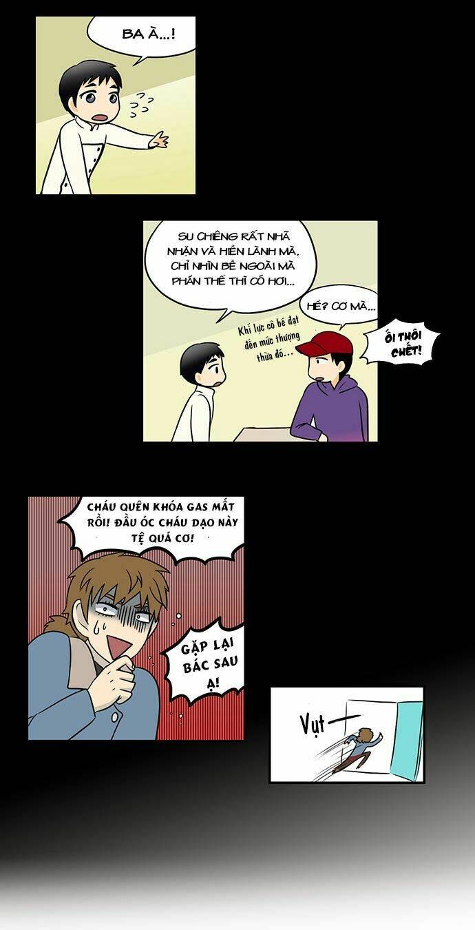 hắn ta là rồng chapter 39 10