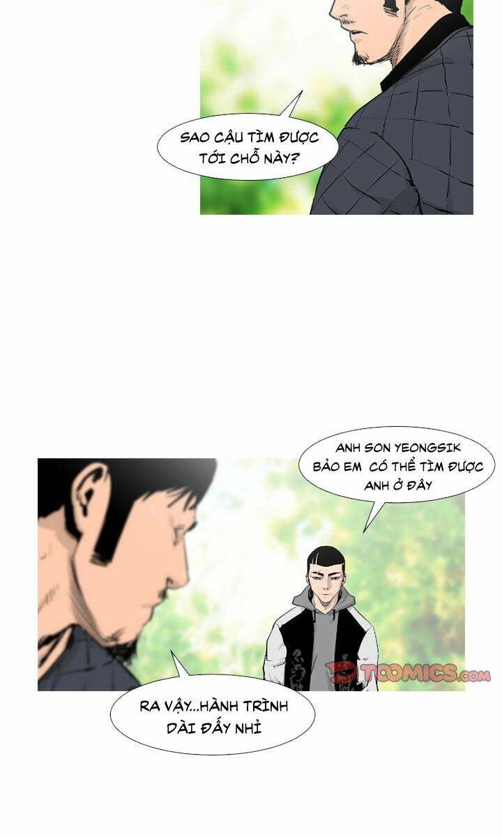 kẻ mạnh nhất - tong edge chapter 53 13