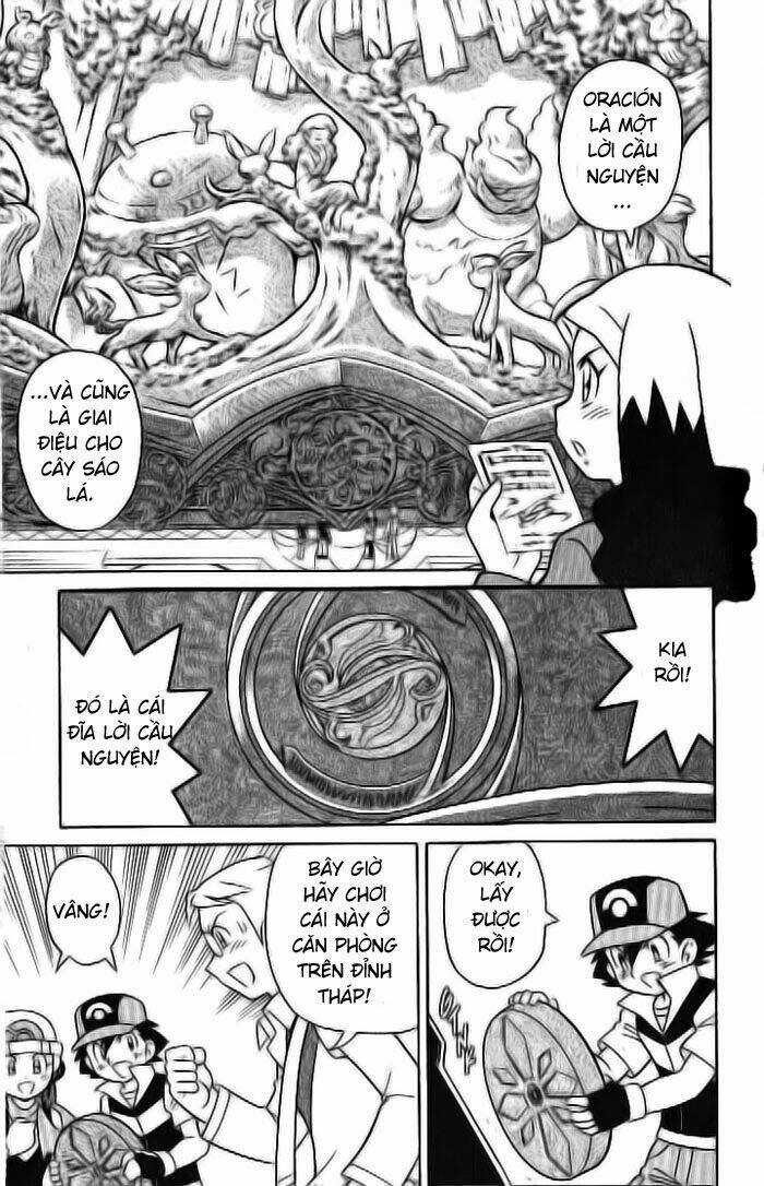 thú cưng đặc biệt 10 chapter 5 3