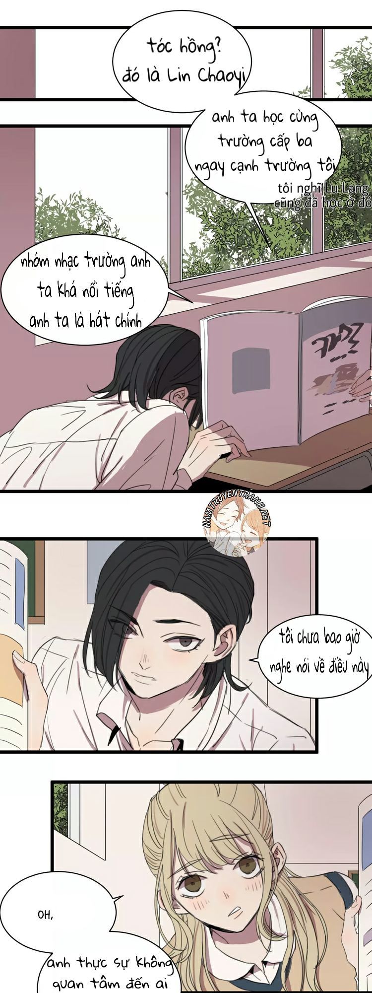 the unfeeling me chapter 5 12