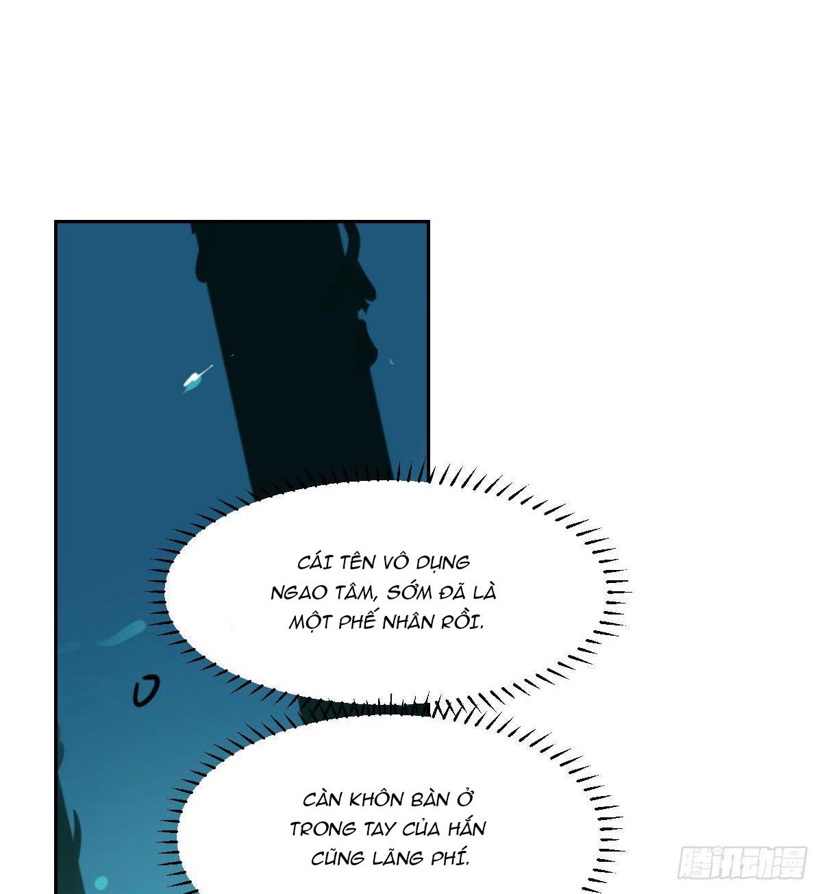 Bắt Lấy Ngao Ngao chapter 179 - Trang 39