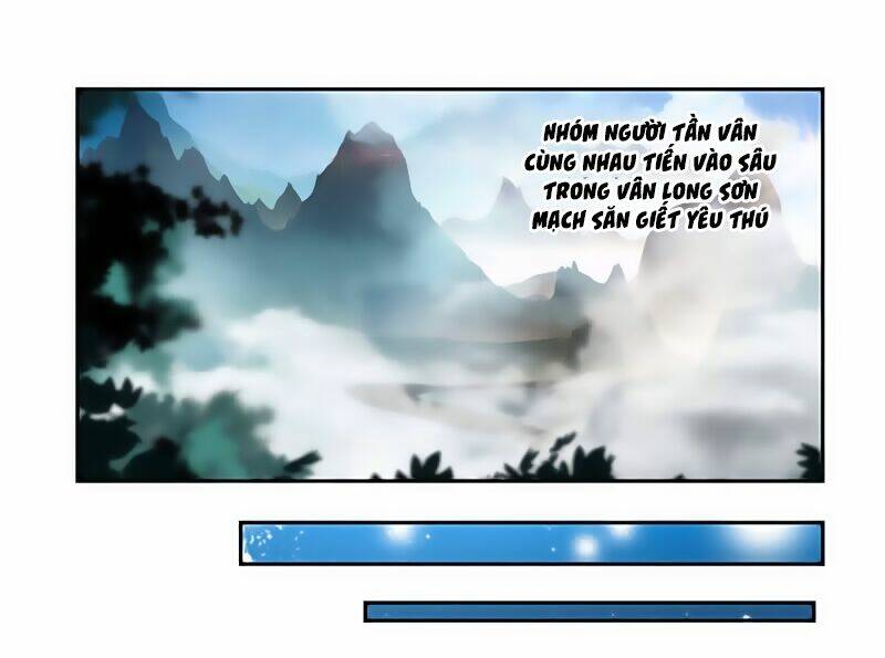 cửu dương thần vương chapter 15 11