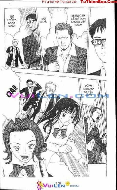 cô bé thám tử chapter 6 108