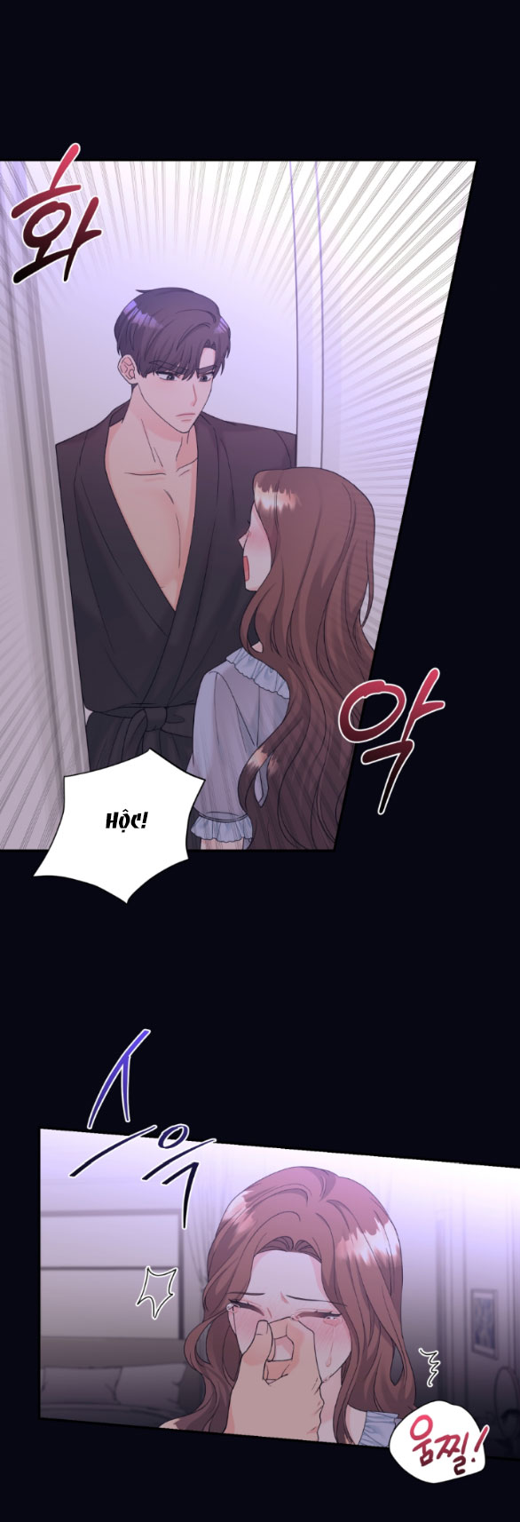 Người Vợ Giả Mạo chapter 6.2 - Trang 12