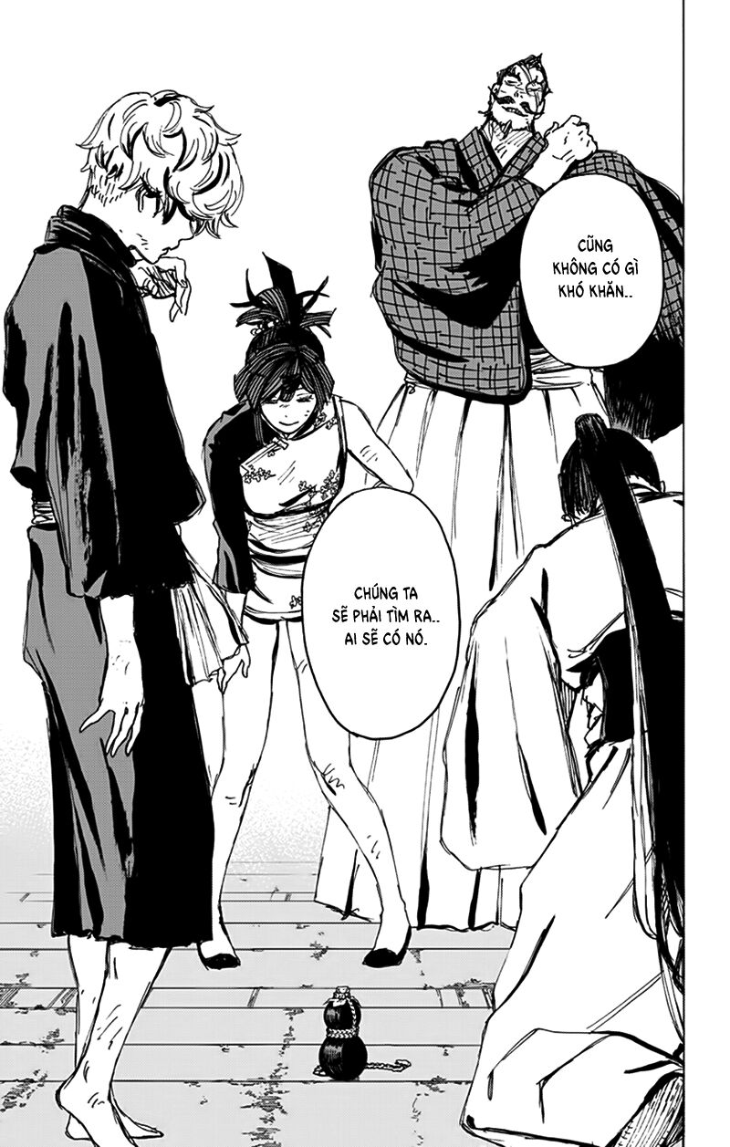 jigokuraku chapter 125 13