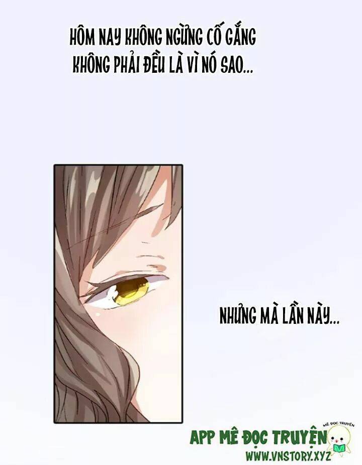 ngàn vạn nụ hôn đầu chapter 17 36