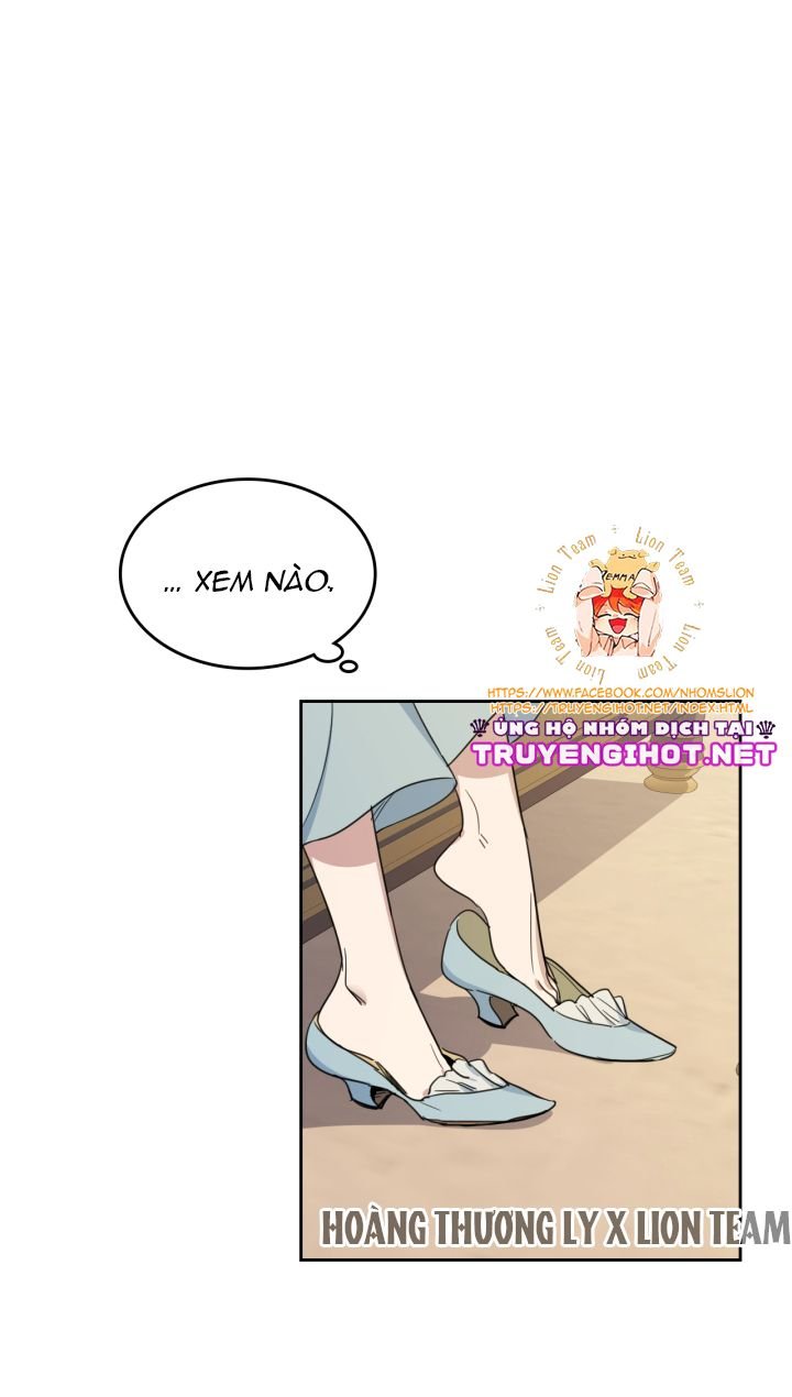 [18+] người đẹp và quái vật chapter 55 13