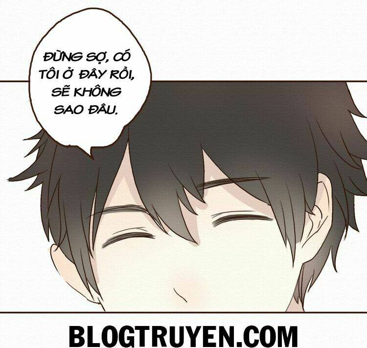 tình yêu không nói dối chapter 10 32