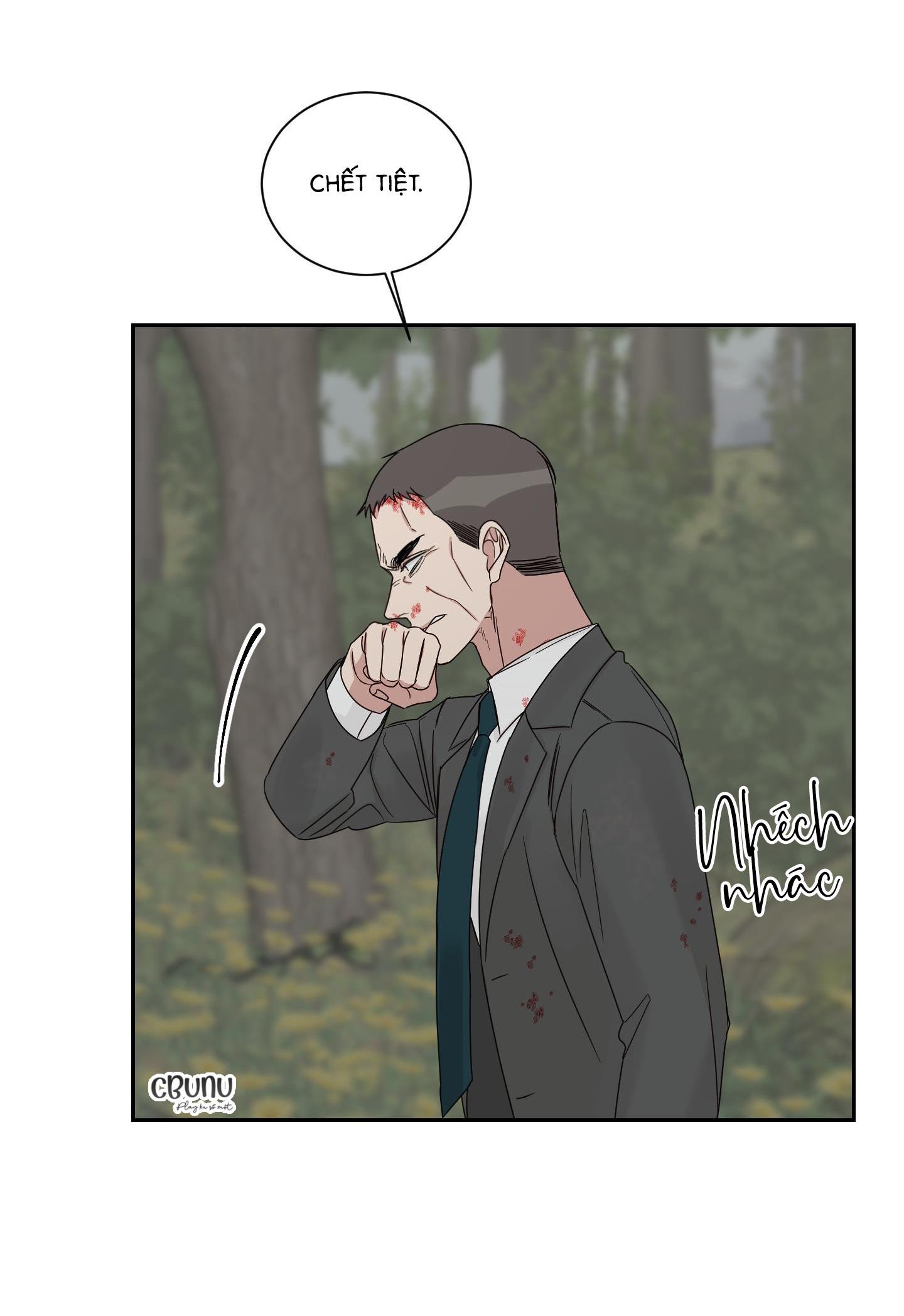 điểm dừng chân cuối cùng chapter 37 44