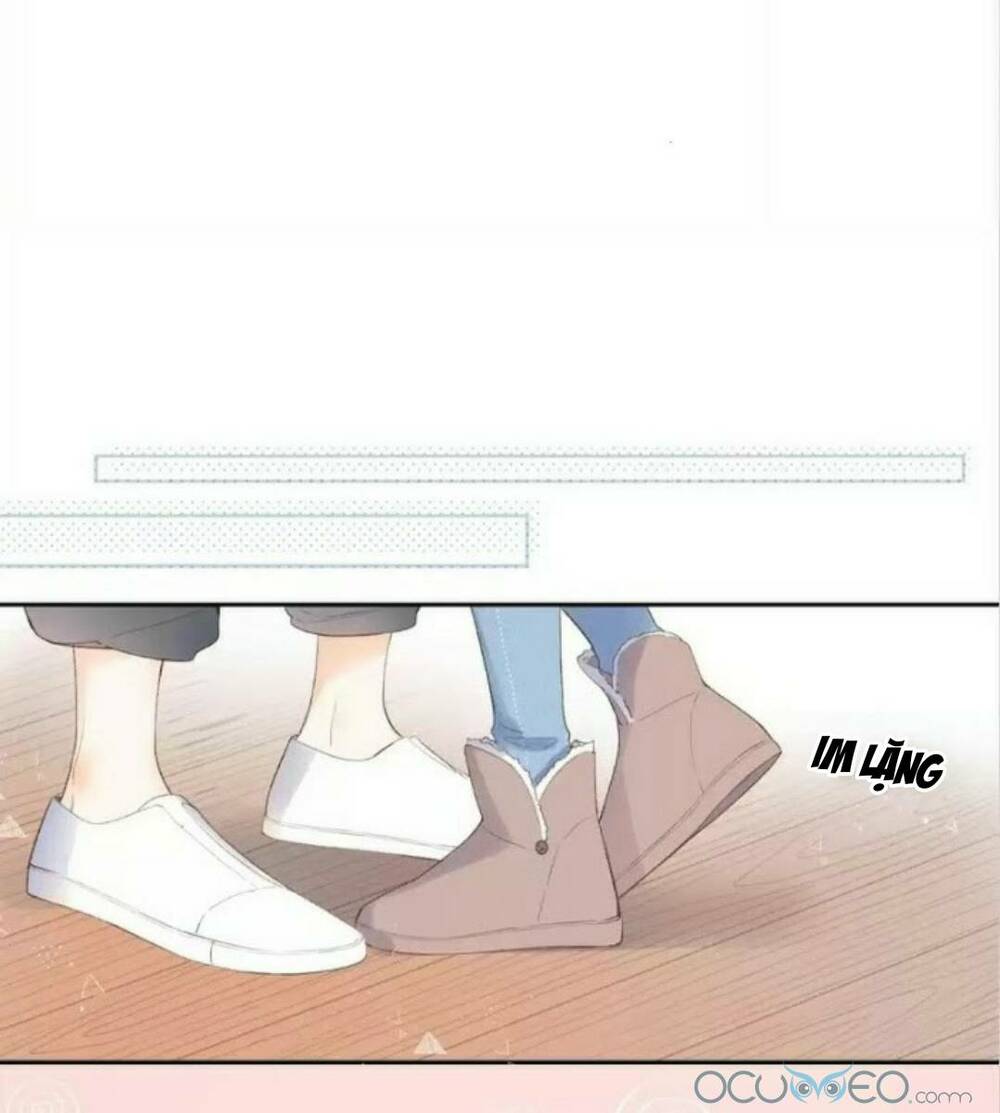 sos! tôi đã yêu một con sâu bướm (phần 2) chapter 17 44