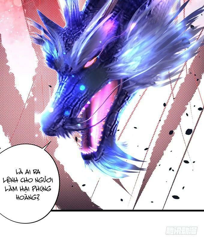 hồ tiên hung bạo chapter 126 12