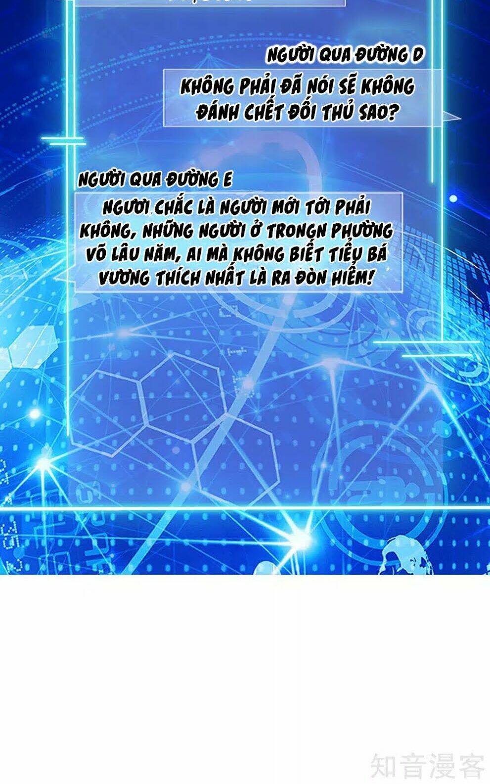 chí tôn hồng bao đại đế chapter 22 7