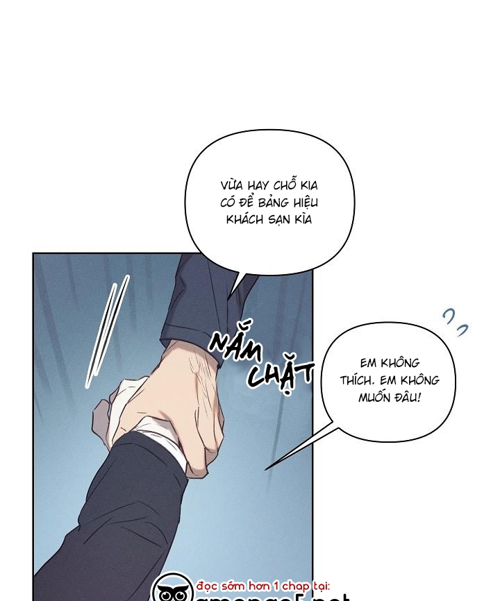 đại úy lãng mạn thân yêu của tôi chapter 10 2