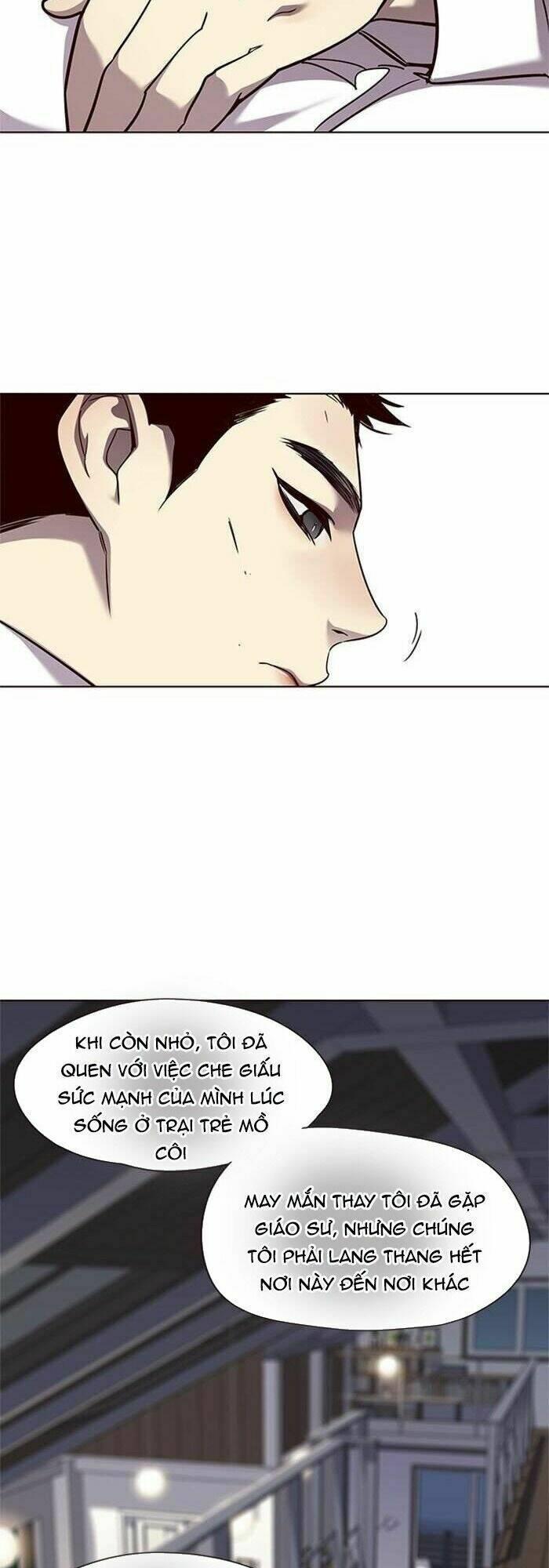 biến thân thành mèo chapter 54 52