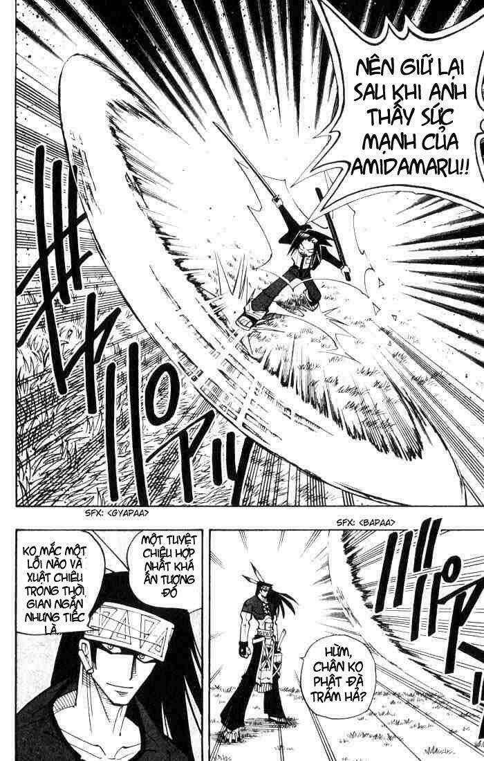 vua pháp thuật chapter 28 8