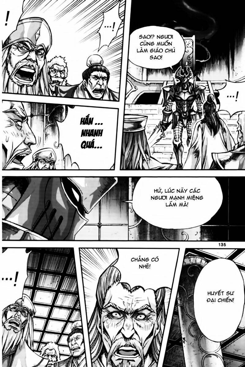 diêm đế ii chapter 41.5 14