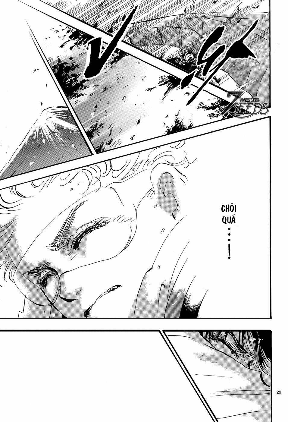 7 mầm sống chapter 178 31