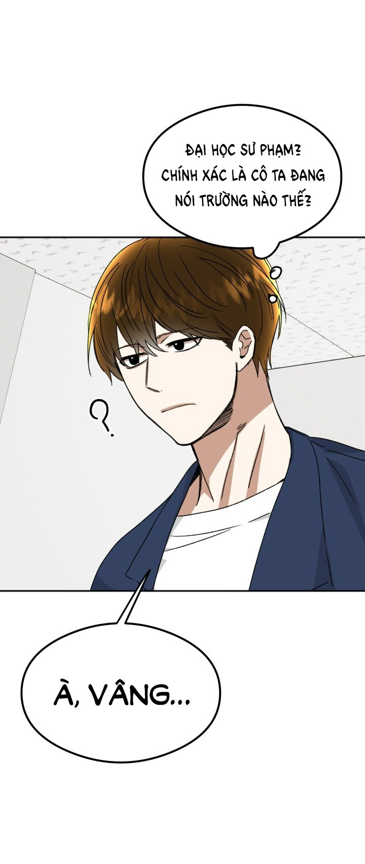 Ưu Thế Tuyệt Đối chapter 24.1 - Trang 7