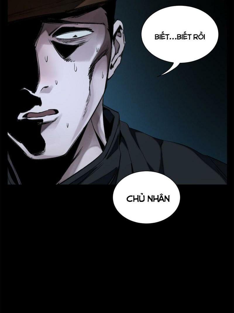 minh nhật chi kiếp chapter 102 23