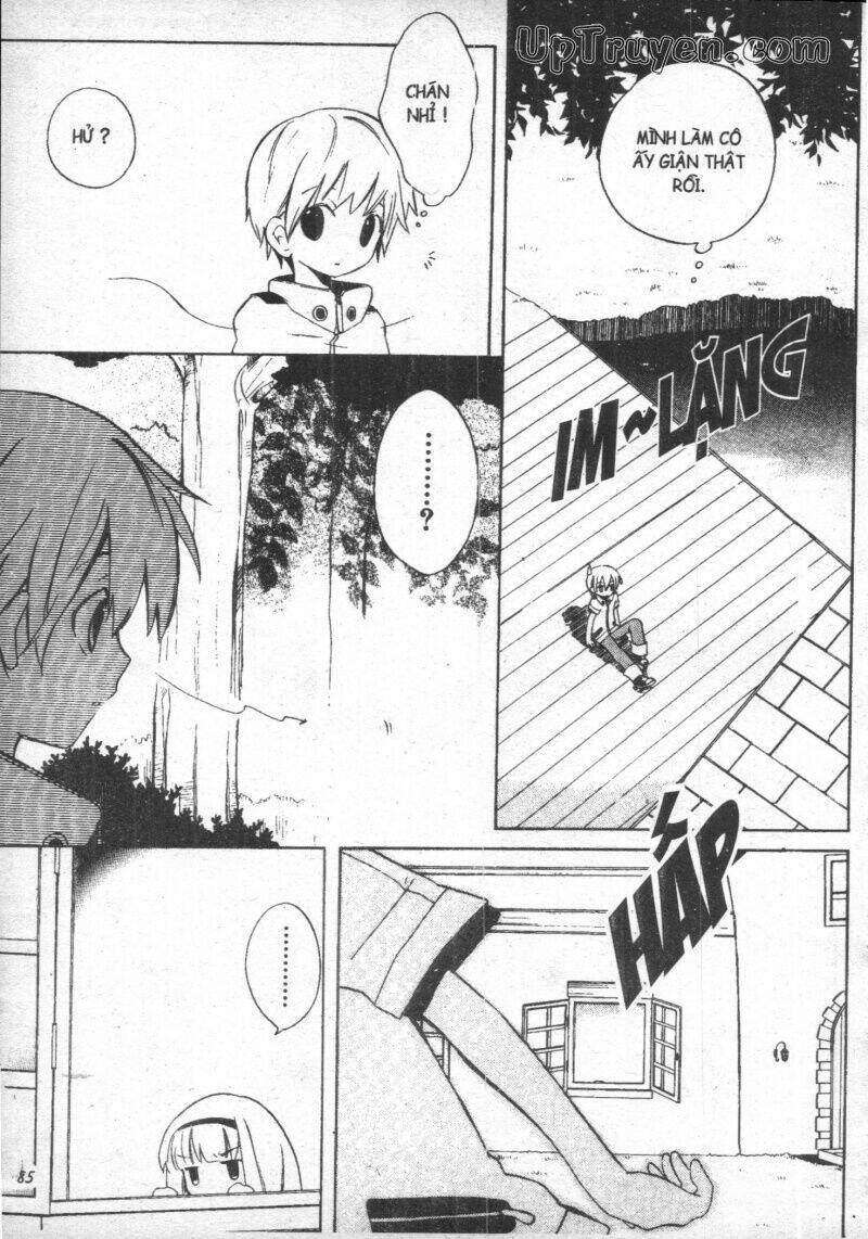 hoshi no witch chapter 1 85