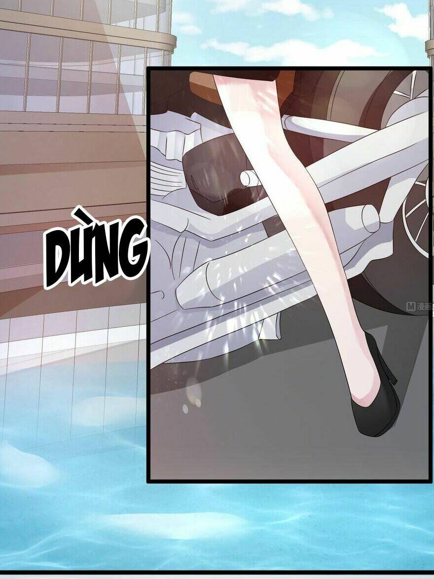 chủ tịch và nữ sát thủ chapter 60 11