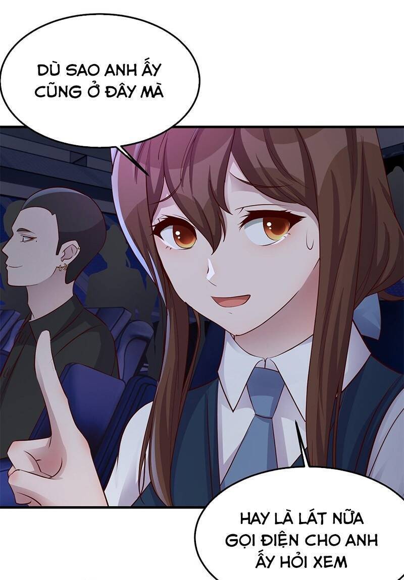 chị gái tôi là đại minh tinh chapter 166 4