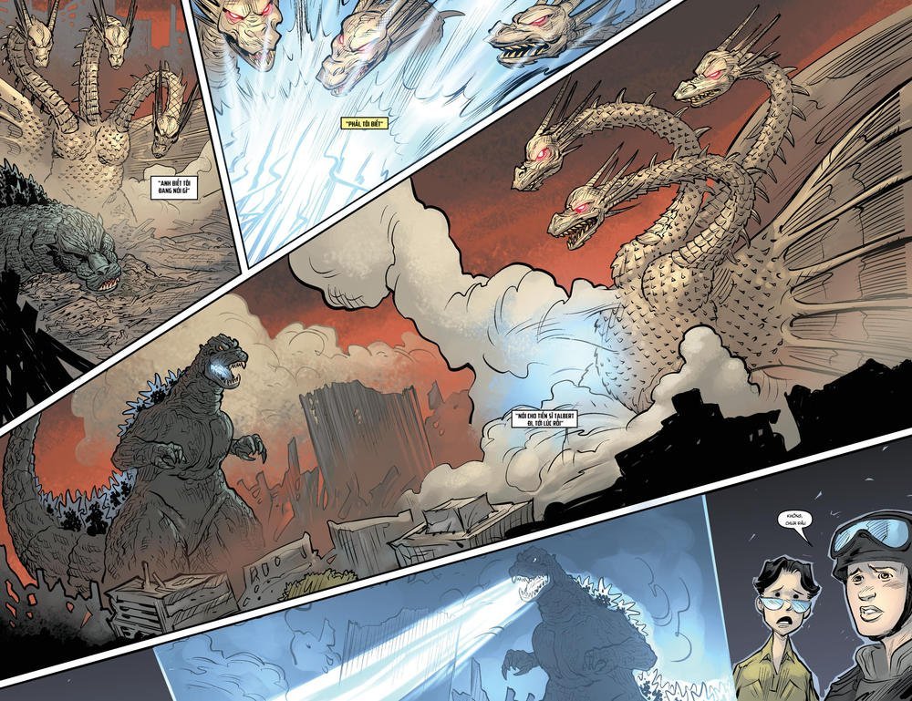 đại chiến godzilla chapter 1 47