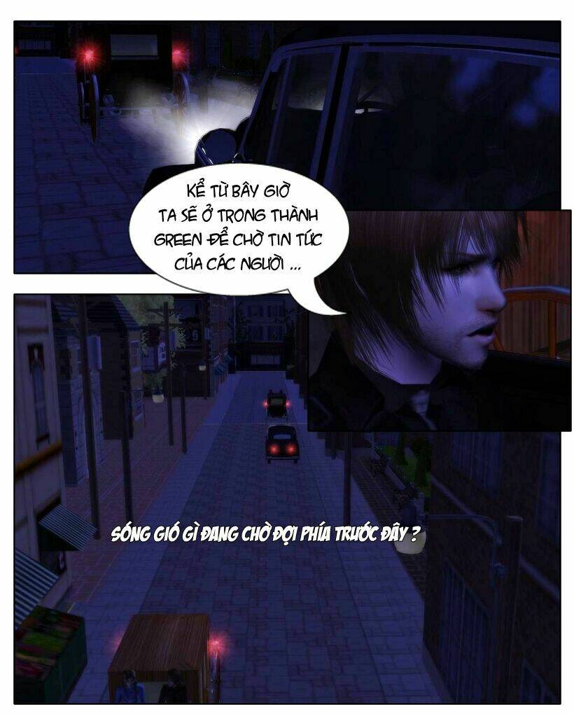 truyện sims - earl story chapter 65 9