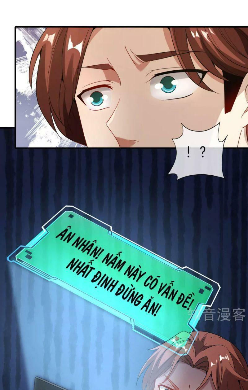 vòng bạn bè mạnh nhất của tiên giới chapter 44 37