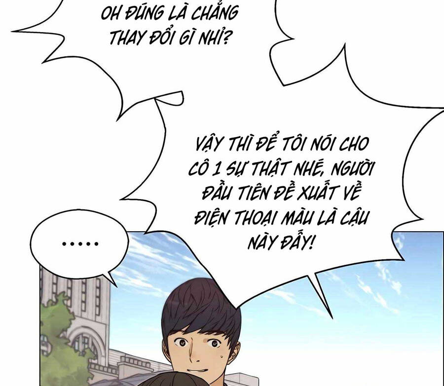 Người Đàn Ông Thực Thụ chapter 117.2 15