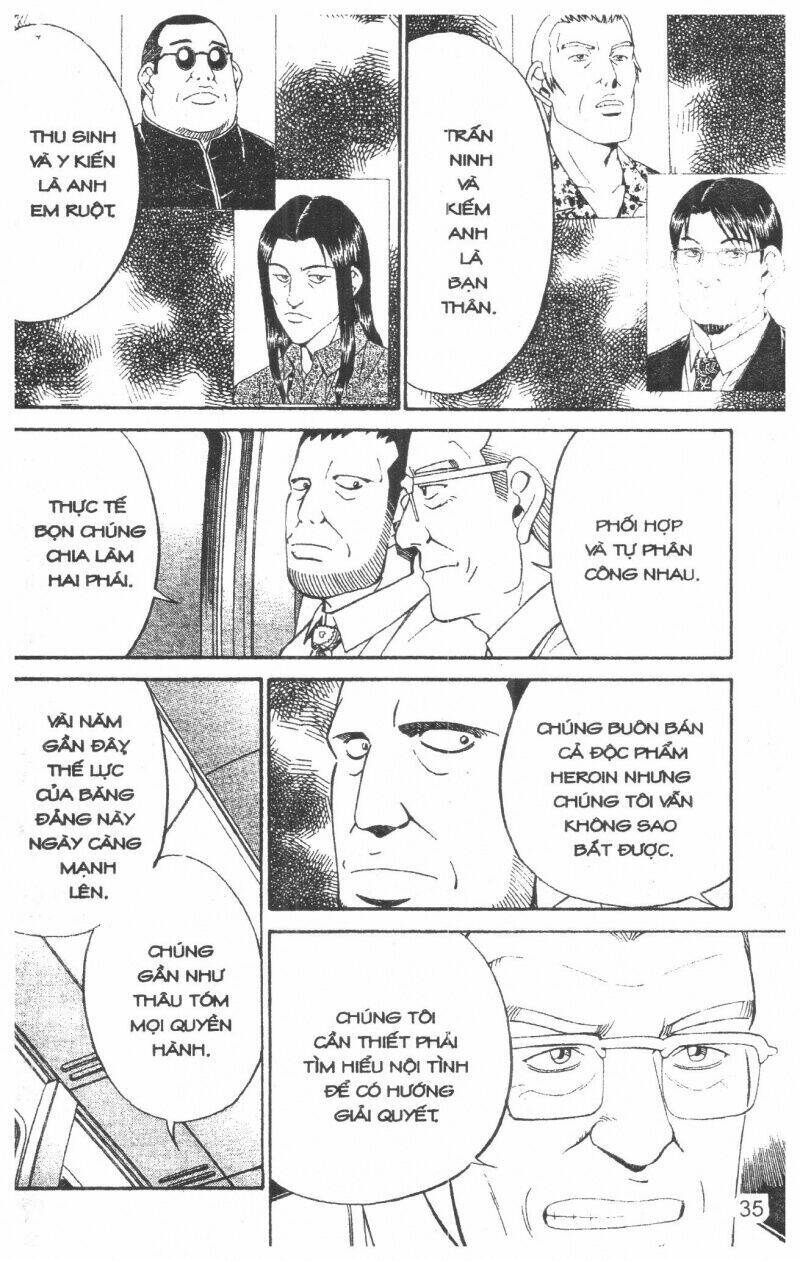 thám tử toma chapter 7 35