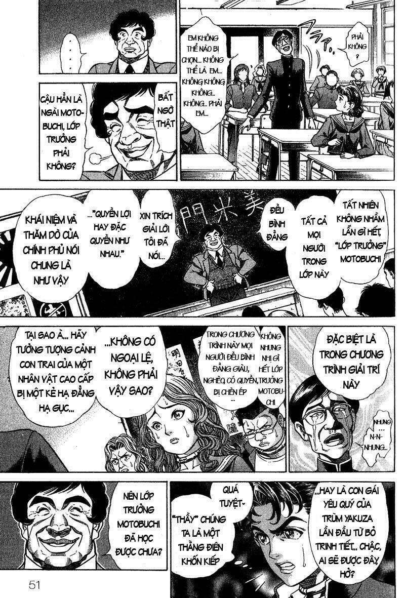 sống còn - trò chơi sinh tử chapter 2 4