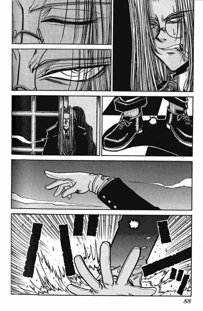 hellsing chapter 16 9