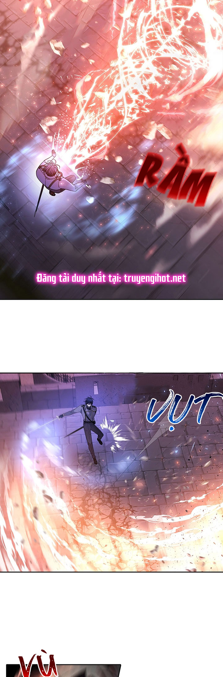 năm môn đệ của charlotte chapter 110 26