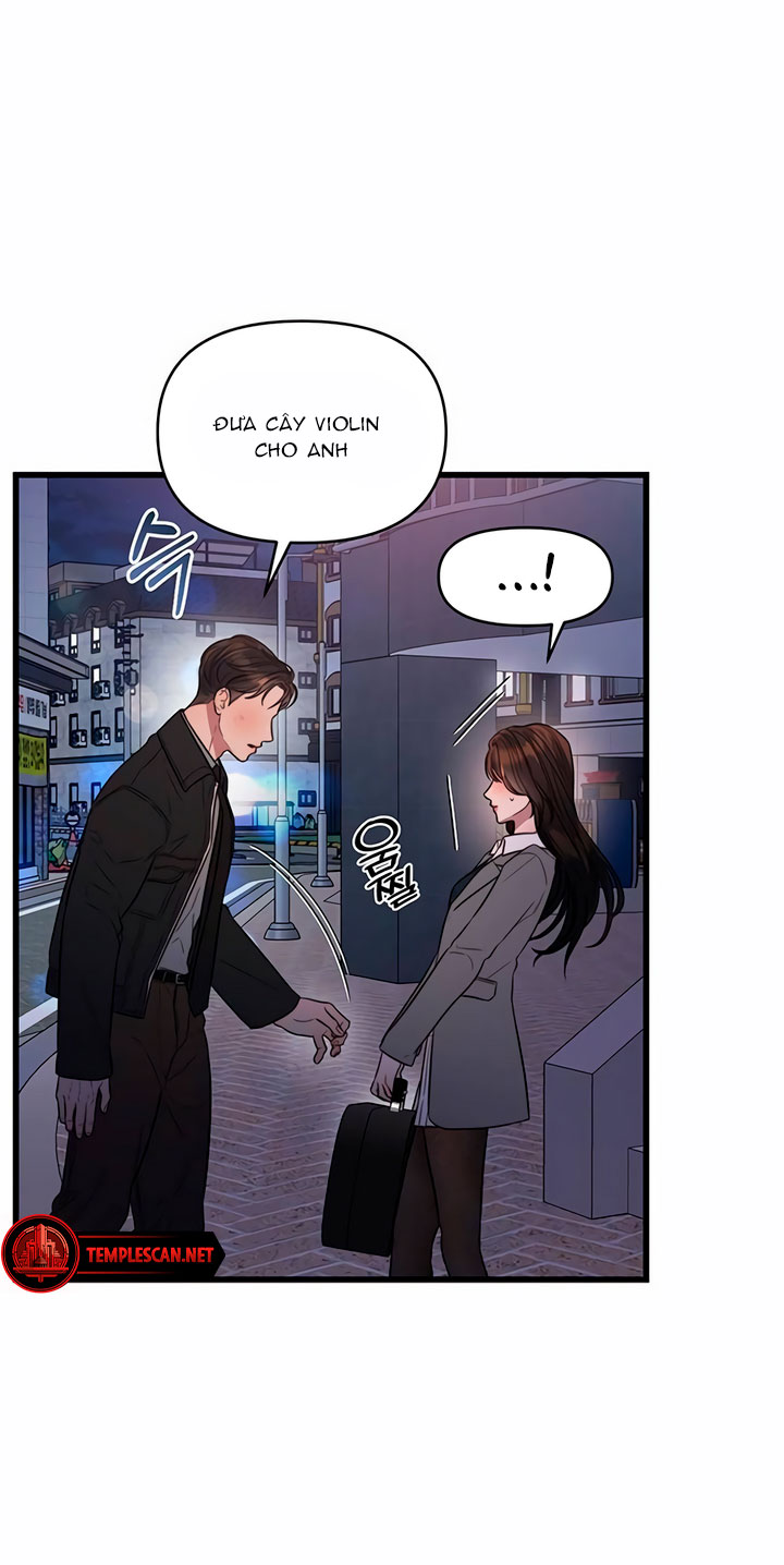 [18+] dục vọng tao nhã chapter 43.1 4
