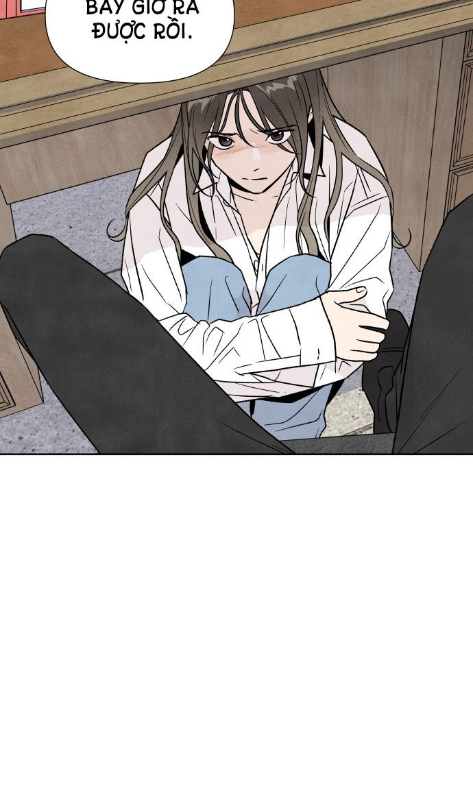 điều khiến tôi quyết tâm muốn chết chapter 41.2 20