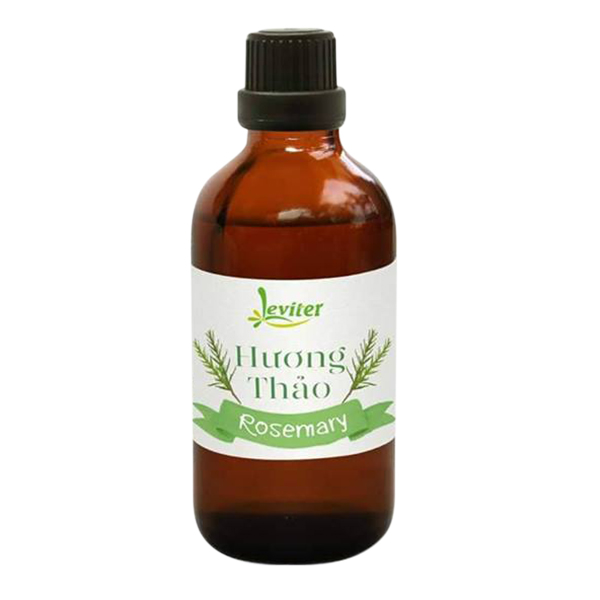 Tinh Dầu Leviter Hương Thảo (100ml)