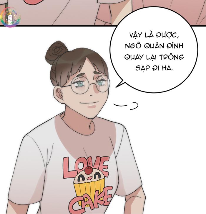 đàn anh “sói ca” cùng phòng của tôi chapter 19 57