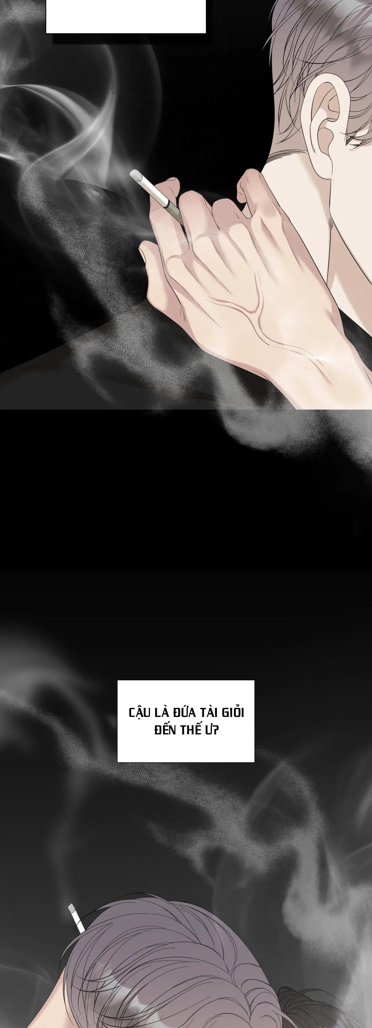 tên rác rưởi chapter 41 17